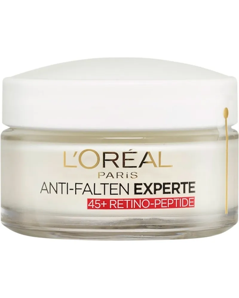 L'Oréal Collection Age Perfect Anti-Falten Experte Intensiv-PflegeTag Retino-Peptide 45 