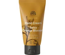 Pflege Spicy Orange Blossom Hand Cream
