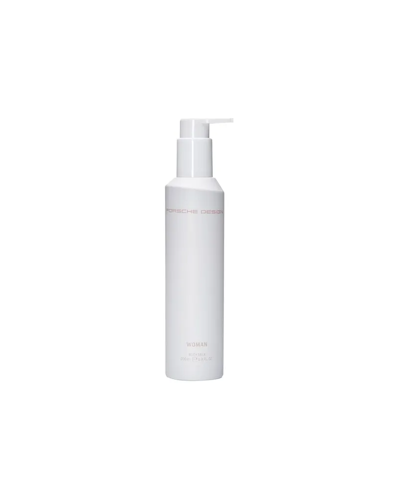 Porsche Design Porsche-Design Damenduefte WomanBody Milk 125,20 € / 1 l 