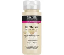 Haarpflege Blonde+ Repair System Pre-Shampoo
