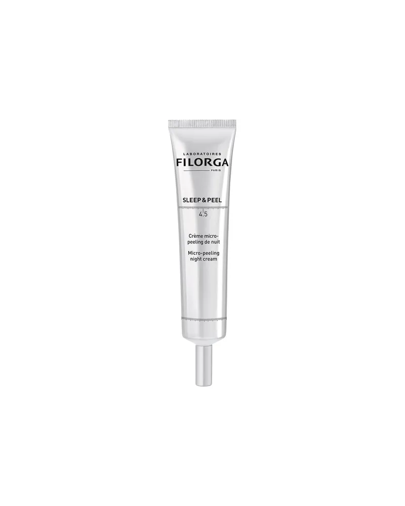 Filorga Pflege GesichtspflegeSleep & Peel 794,75 € / 1 l 