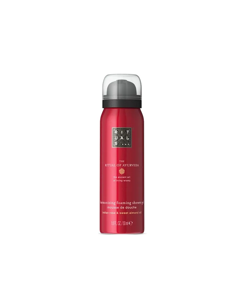 RITUALS Rituale The-Ritual-Of-AyurvedaFoaming Shower Gel 47,25 € / 1 l 