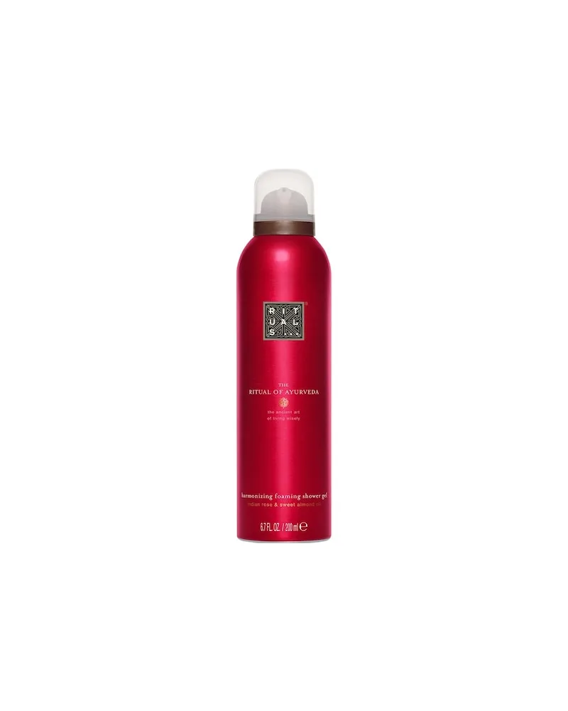 RITUALS Rituale The-Ritual-Of-AyurvedaFoaming Shower Gel 47,25 € / 1 l 