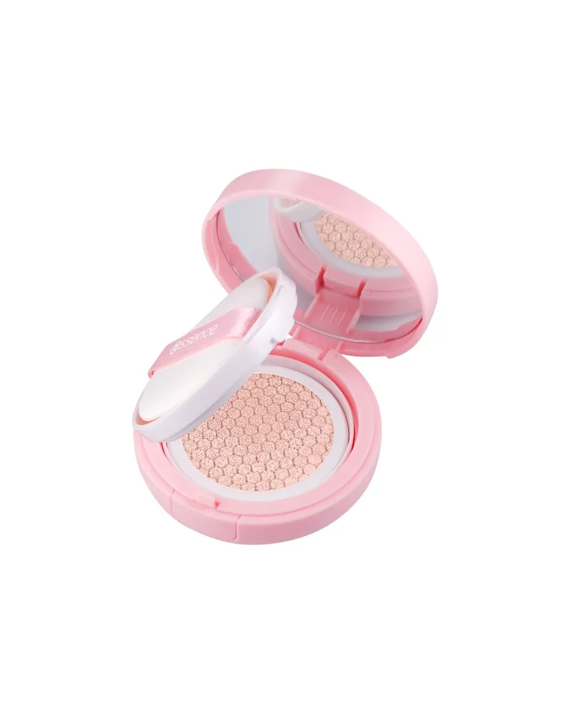 essence Teint Make-upBrighten Up! Cushion Foundation 12 Allmond 457,50 € / 1 kg 
