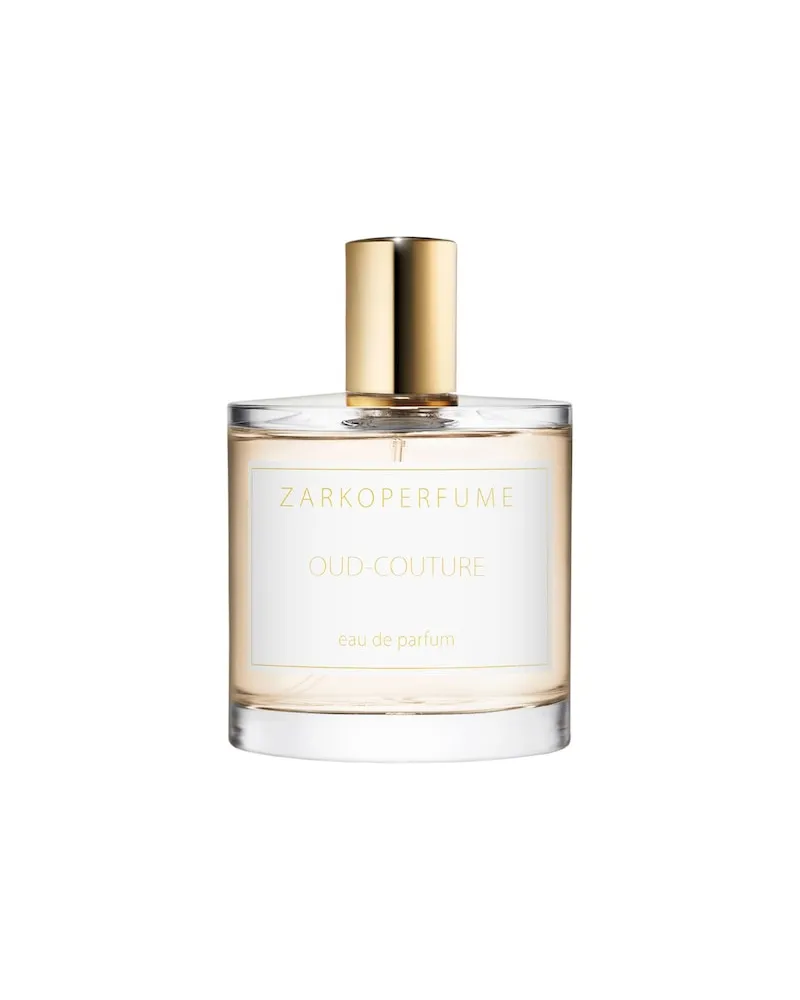 ZARKOPERFUME Unisexduefte Oud-CoutureEau de Parfum Spray 1.439,50 € / 1 l 
