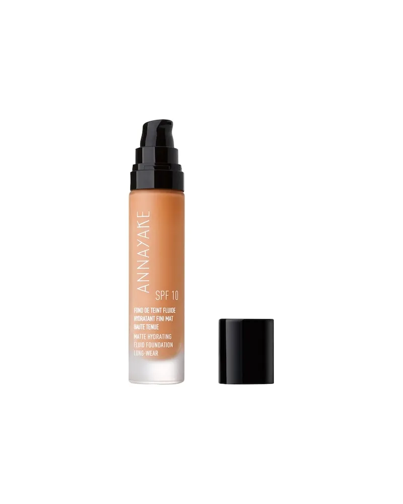 Annayake Make-up TeintFluide Hydratant Fini Mat Haute Tenue SPF 10 030 1.416,33 € / 1 l 