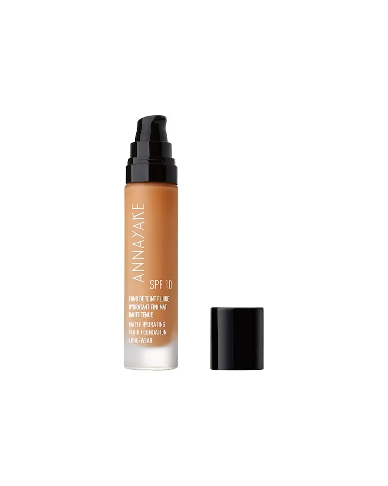 Annayake Make-up TeintFluide Hydratant Fini Mat Haute Tenue SPF 10 030 1.416,33 € / 1 l 