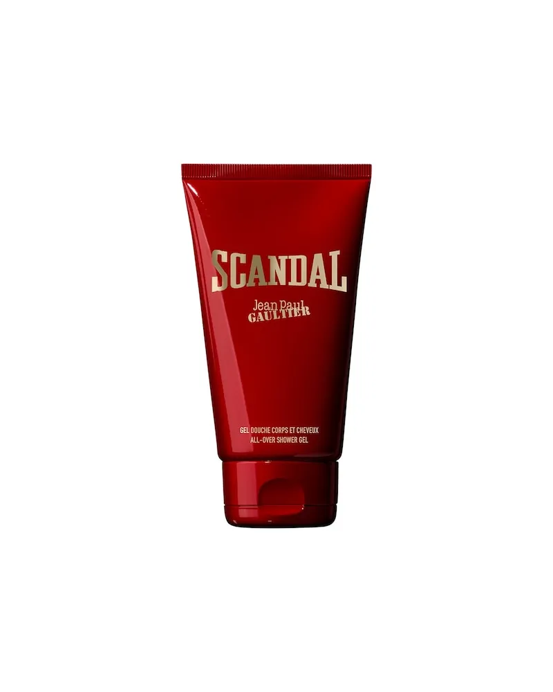 Jean Paul Gaultier Jean-Paul-Gaultier Herrenduefte Scandal-pour-HommeShowergel 166,33 € / 1 l 