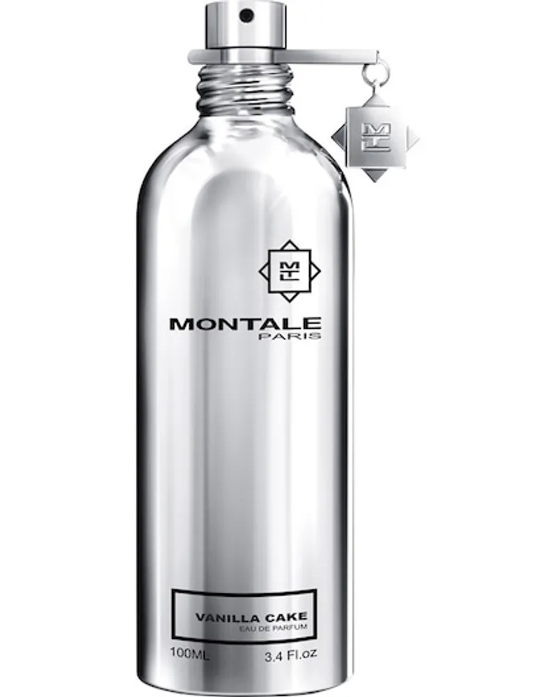 MONTALE Düfte Vanilla Vanilla CakeEau de Parfum Spray 