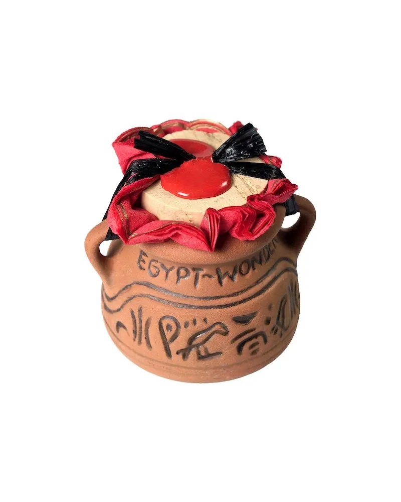 Tana Make-up TeintEgypt Wonder im Tontopf 2.718,18 € / 1 kg 