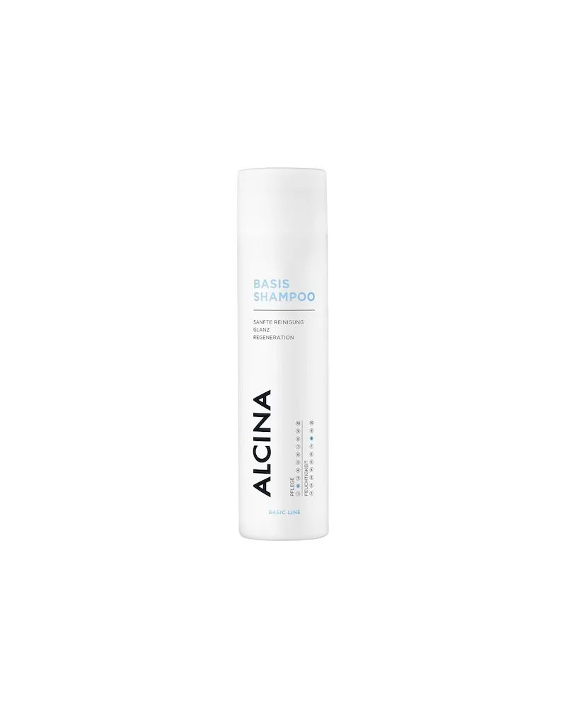ALCINA Haarpflege Basic-LineBasis Shampoo 28,09 € / 1 l 