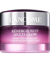 LANCÔME Gesichtspflege Nachtcreme Rénergie Nuit Multi-Glow Crème 