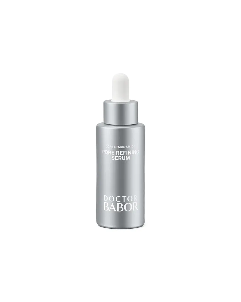 Babor Doctor-BABOR RefineRefine CellularPore Refining Serum 1.996,67 € / 1 l 