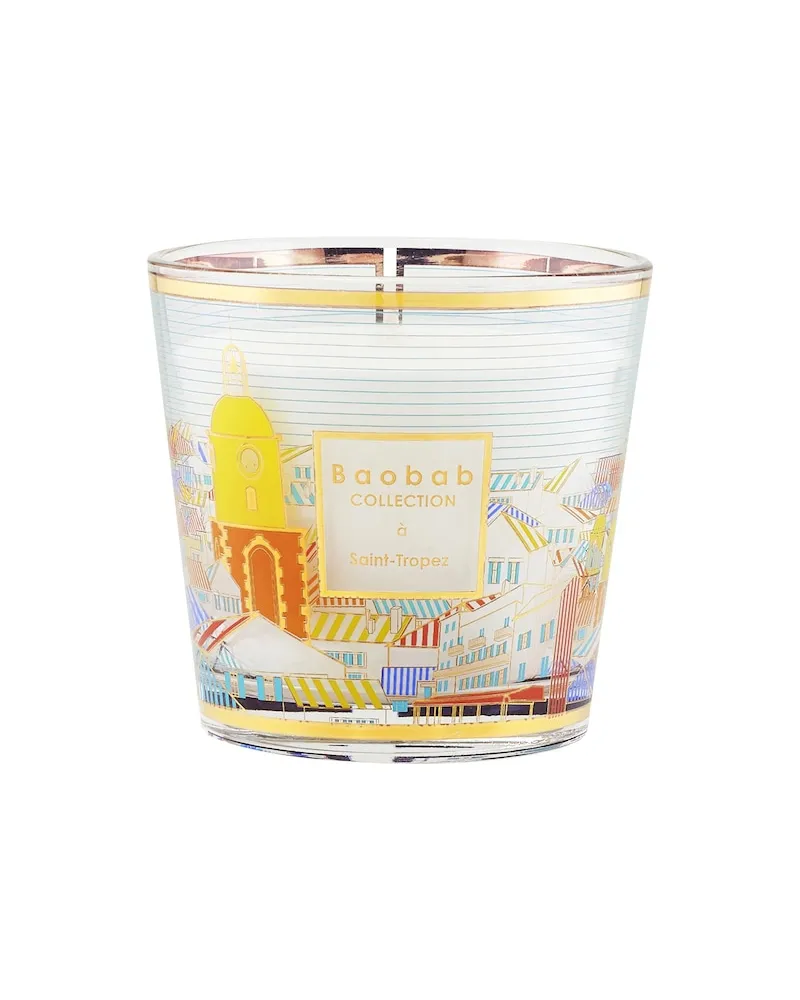Baobab Collection Collection My-First-BaobabKerze St. Tropez Max One 257,89 € / 1 kg 