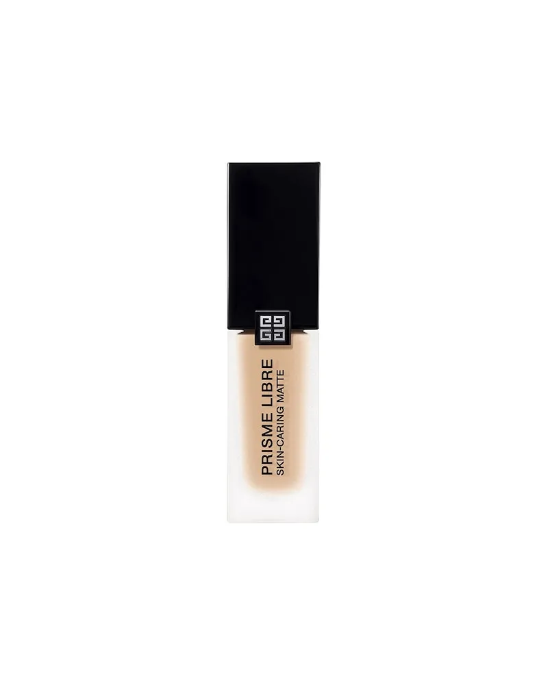 Givenchy Make-up TEINT-MAKE-UPPrisme Libre Skin-Caring Matte Foundation 6-N490 1.024,00 € / 1 l 