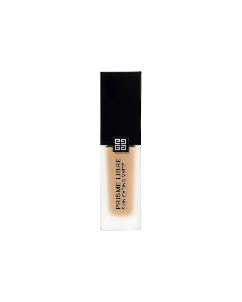 Givenchy Make-up TEINT-MAKE-UPPrisme Libre Skin-Caring Matte Foundation 6-N490 1.024,00 € / 1 l 