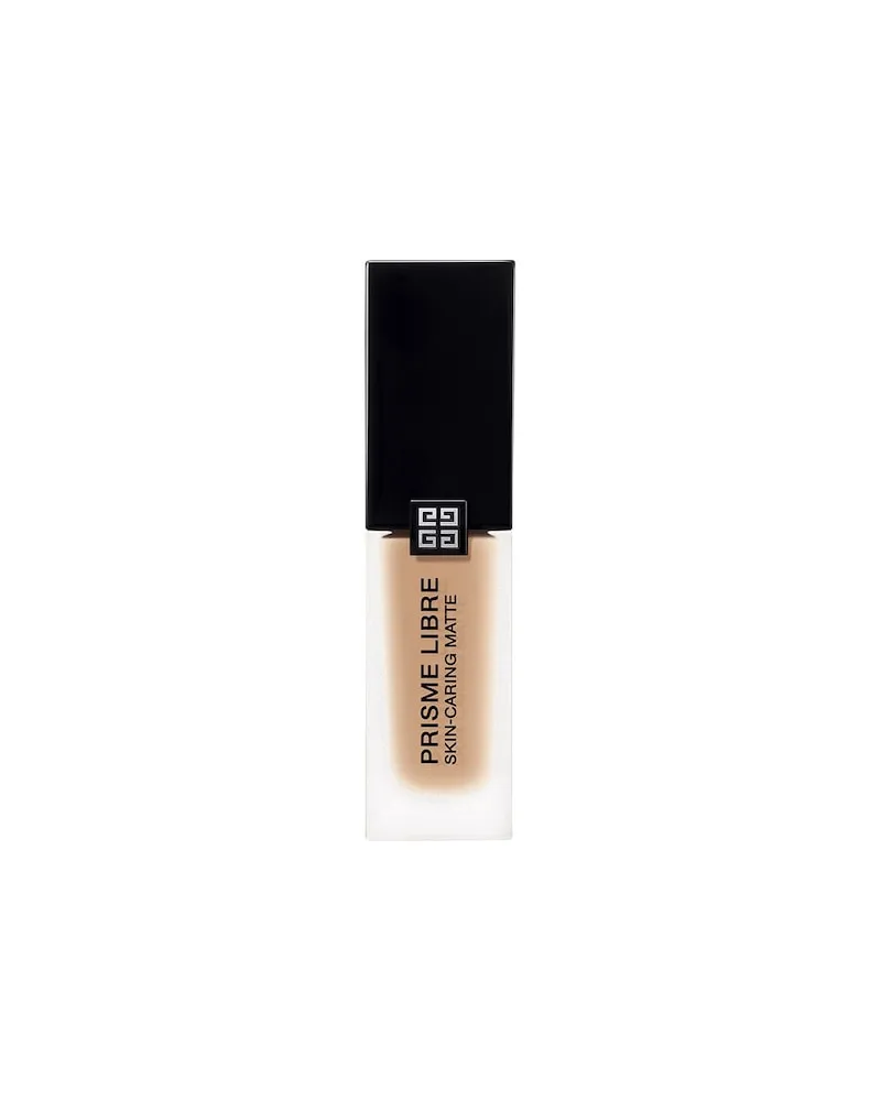 Givenchy Make-up TEINT-MAKE-UPPrisme Libre Skin-Caring Matte Foundation 6-N490 1.024,00 € / 1 l 