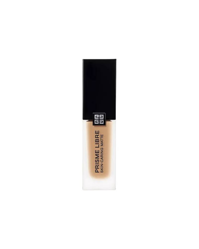 Givenchy Make-up TEINT-MAKE-UPPrisme Libre Skin-Caring Matte Foundation 6-N490 1.024,00 € / 1 l 