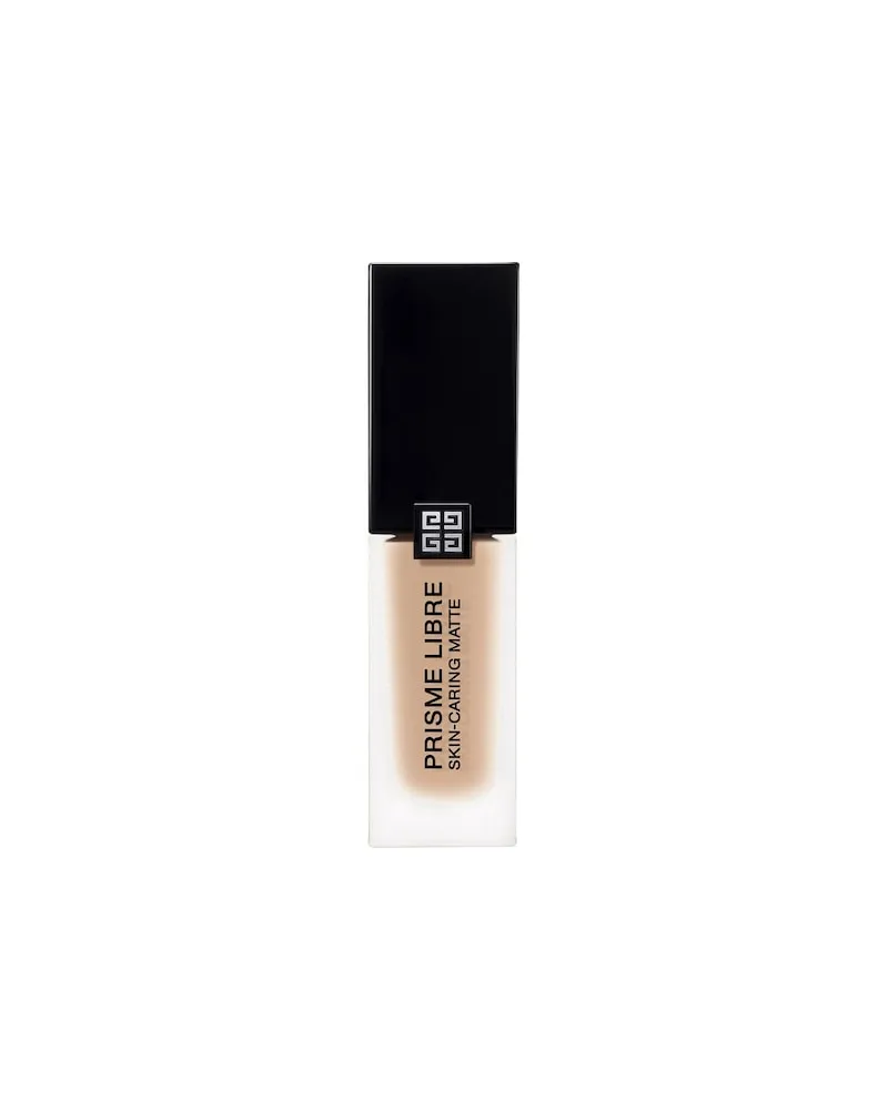 Givenchy Make-up TEINT-MAKE-UPPrisme Libre Skin-Caring Matte Foundation 6-N490 1.024,00 € / 1 l 