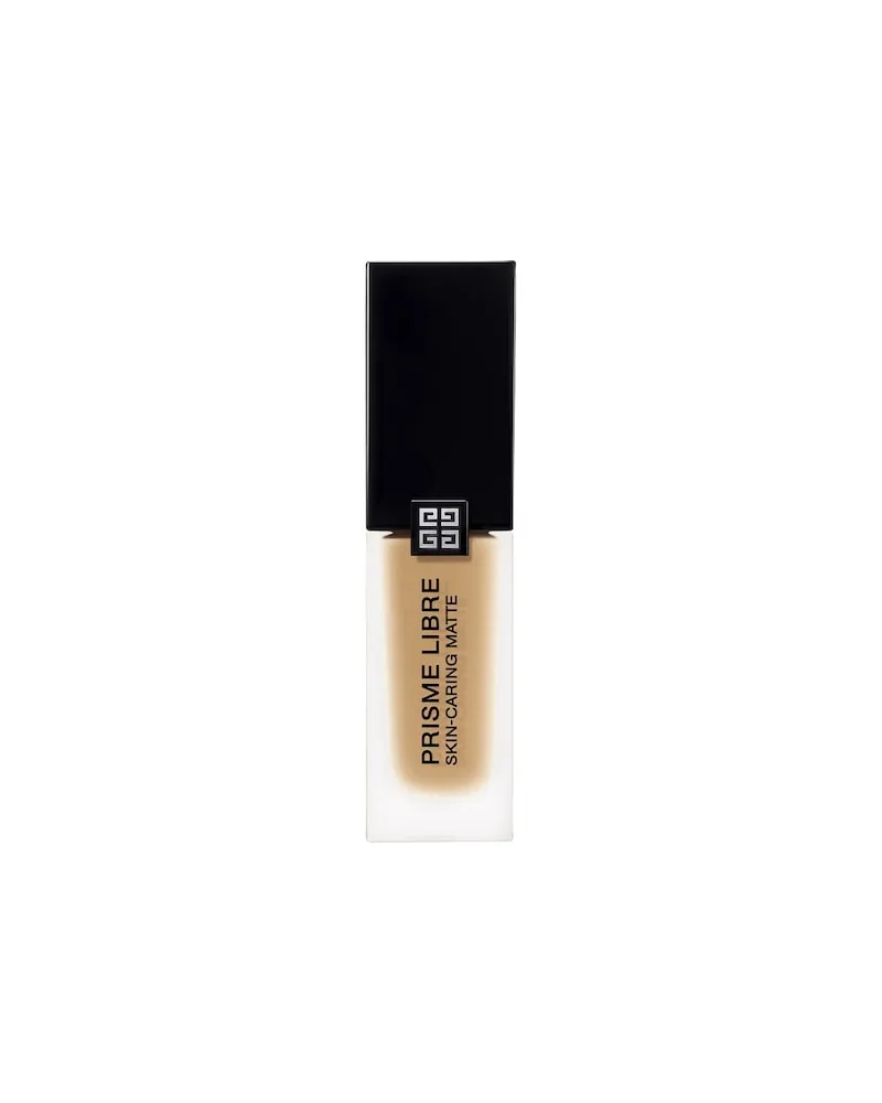 Givenchy Make-up TEINT-MAKE-UPPrisme Libre Skin-Caring Matte Foundation 6-N490 1.024,00 € / 1 l 