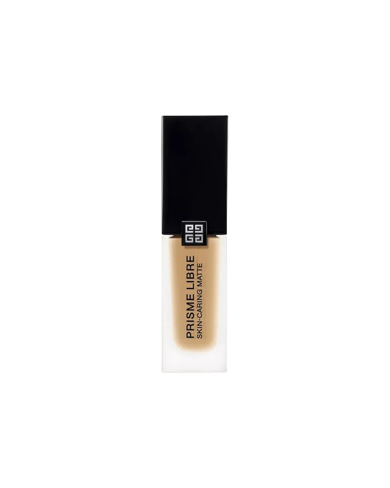 Givenchy Make-up TEINT-MAKE-UPPrisme Libre Skin-Caring Matte Foundation 6-N490 1.024,00 € / 1 l 