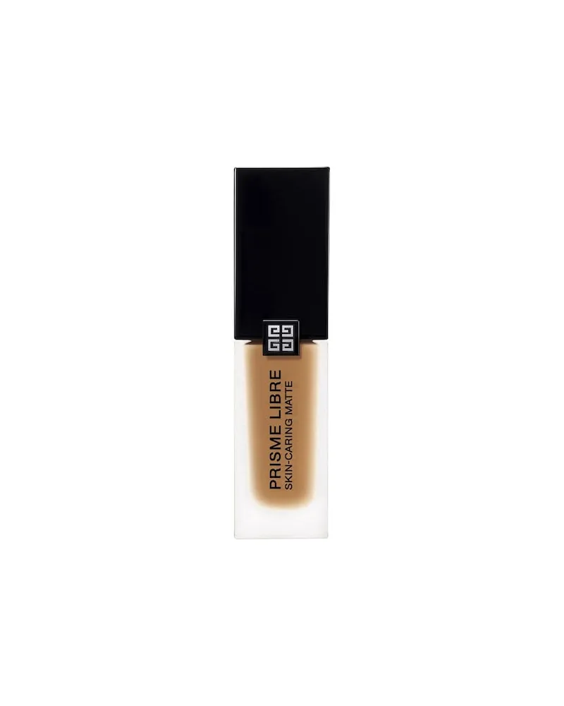 Givenchy Make-up TEINT-MAKE-UPPrisme Libre Skin-Caring Matte Foundation 6-N490 1.024,00 € / 1 l 