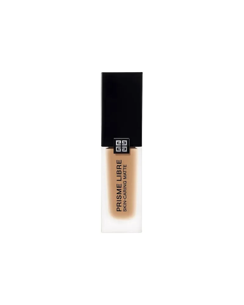 Givenchy Make-up TEINT-MAKE-UPPrisme Libre Skin-Caring Matte Foundation 6-N490 1.024,00 € / 1 l 