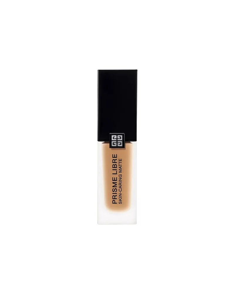Givenchy Make-up TEINT-MAKE-UPPrisme Libre Skin-Caring Matte Foundation 6-N490 1.024,00 € / 1 l 