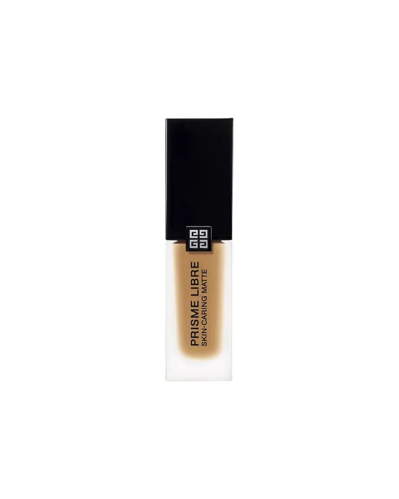 Givenchy Make-up TEINT-MAKE-UPPrisme Libre Skin-Caring Matte Foundation 6-N490 1.024,00 € / 1 l 