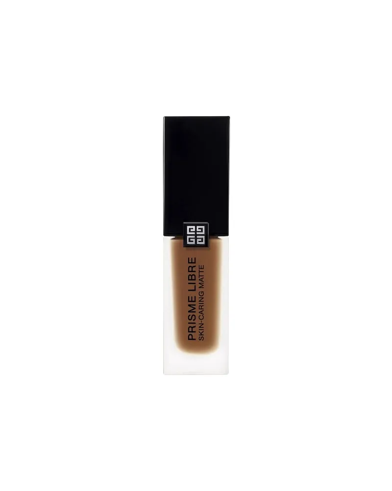 Givenchy Make-up TEINT-MAKE-UPPrisme Libre Skin-Caring Matte Foundation 6-N490 1.024,00 € / 1 l 