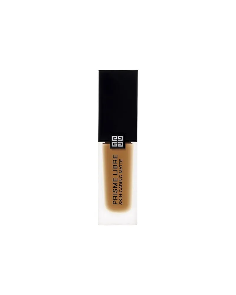 Givenchy Make-up TEINT-MAKE-UPPrisme Libre Skin-Caring Matte Foundation 6-N490 1.024,00 € / 1 l 
