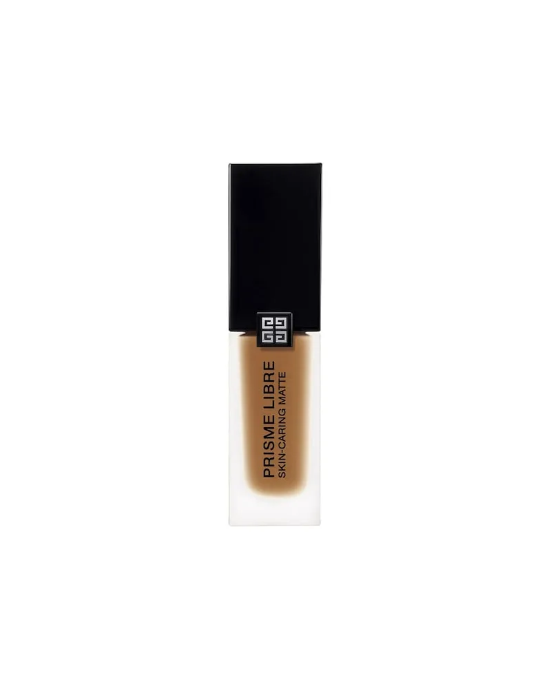 Givenchy Make-up TEINT-MAKE-UPPrisme Libre Skin-Caring Matte Foundation 6-N490 1.024,00 € / 1 l 