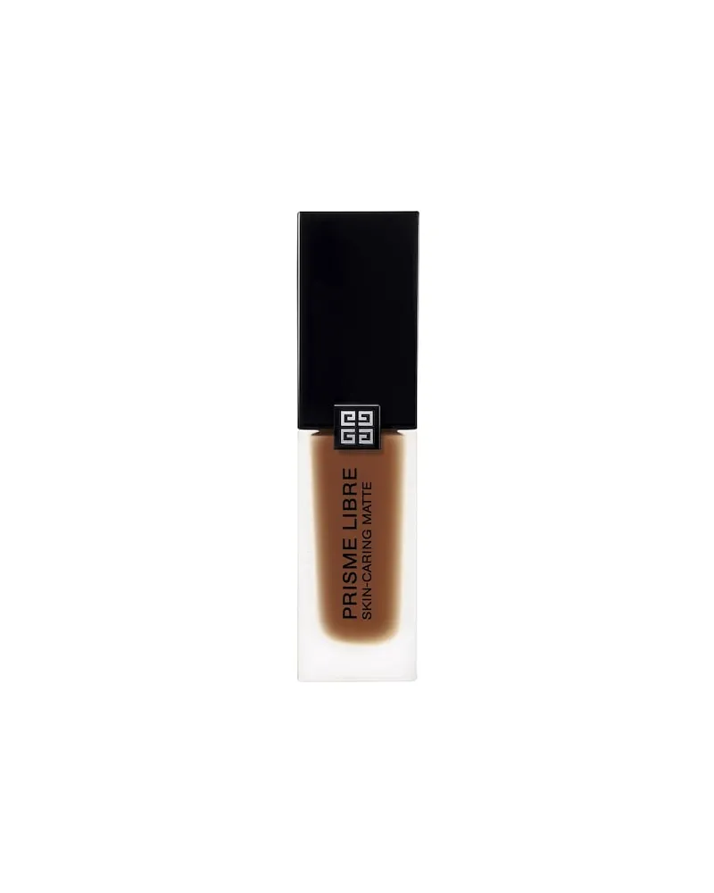 Givenchy Make-up TEINT-MAKE-UPPrisme Libre Skin-Caring Matte Foundation 6-N490 1.024,00 € / 1 l 
