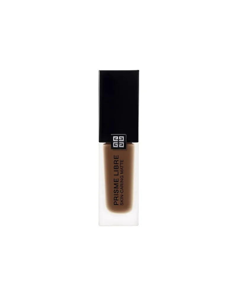 Givenchy Make-up TEINT-MAKE-UPPrisme Libre Skin-Caring Matte Foundation 6-N490 1.024,00 € / 1 l 