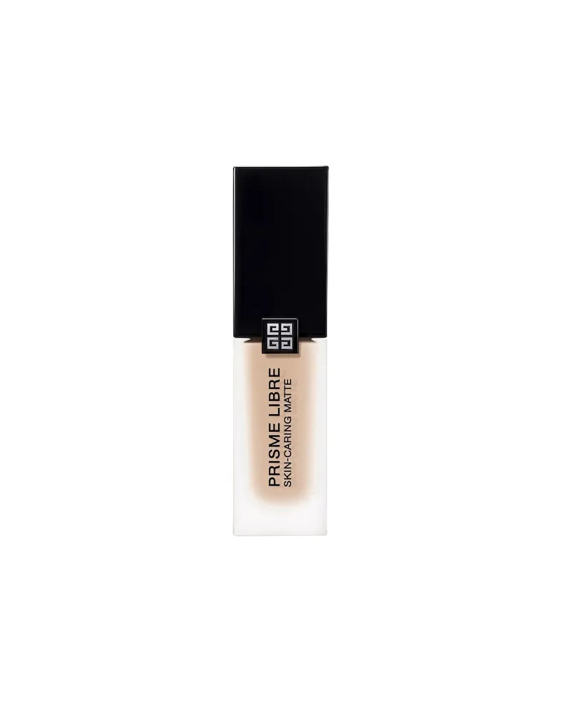 Givenchy Make-up TEINT-MAKE-UPPrisme Libre Skin-Caring Matte Foundation 6-N490 1.024,00 € / 1 l 