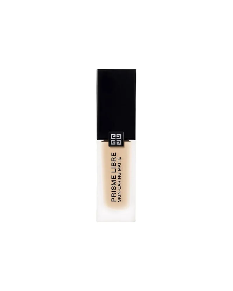 Givenchy Make-up TEINT-MAKE-UPPrisme Libre Skin-Caring Matte Foundation 6-N490 1.024,00 € / 1 l 