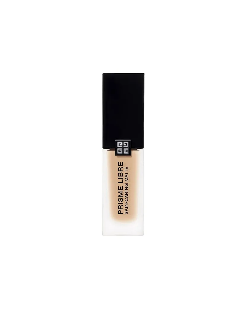 Givenchy Make-up TEINT-MAKE-UPPrisme Libre Skin-Caring Matte Foundation 6-N490 1.024,00 € / 1 l 