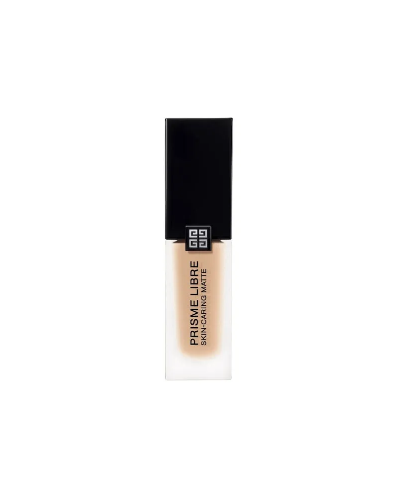 Givenchy Make-up TEINT-MAKE-UPPrisme Libre Skin-Caring Matte Foundation 6-N490 1.024,00 € / 1 l 