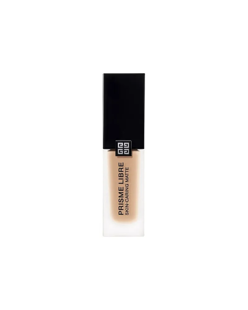 Givenchy Make-up TEINT-MAKE-UPPrisme Libre Skin-Caring Matte Foundation 6-N490 1.024,00 € / 1 l 