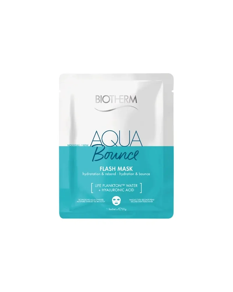 Biotherm Gesichtspflege AquasourceAqua Super Mask Bounce 5,86 