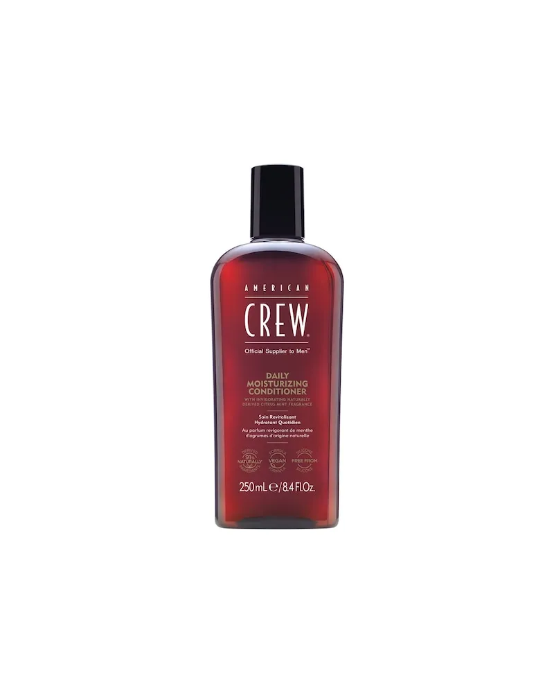 American Crew American-Crew Haare,-Koerper-Gesicht Haarpflege-KoerperpflegeDaily Moisturizing Conditioner 51,68 € / 1 l 