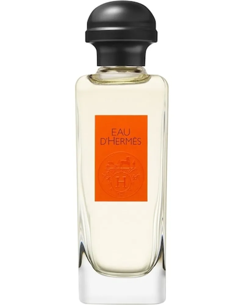 Hermès Herrendüfte Eau d'Hermès Eau de Toilette Spray 