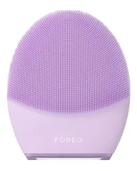 FOREO Gesichtspflege Reinigungsbürsten LUNA 4 Sensitive Skin Gesichtsreinigungs- und Massagegerät 