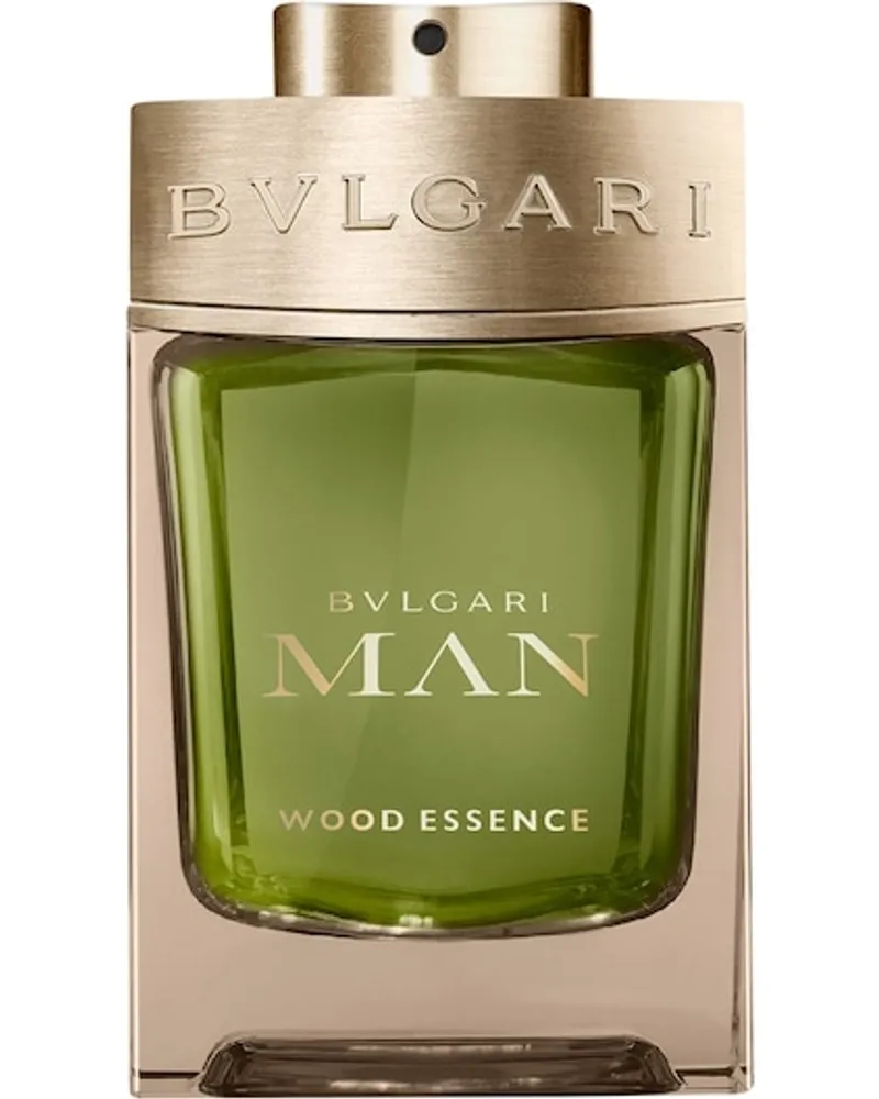 Bulgari Herrendüfte BVLGARI MAN Wood EssenceEau de Parfum Spray 