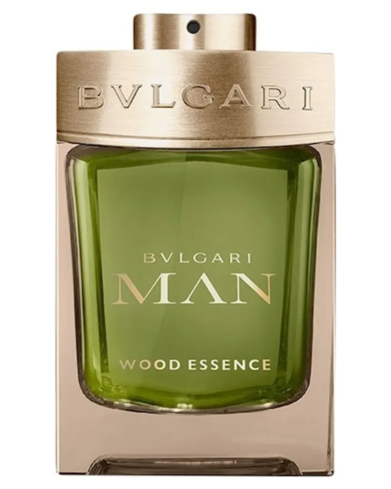 Bulgari Herrendüfte BVLGARI MAN Wood EssenceEau de Parfum Spray 