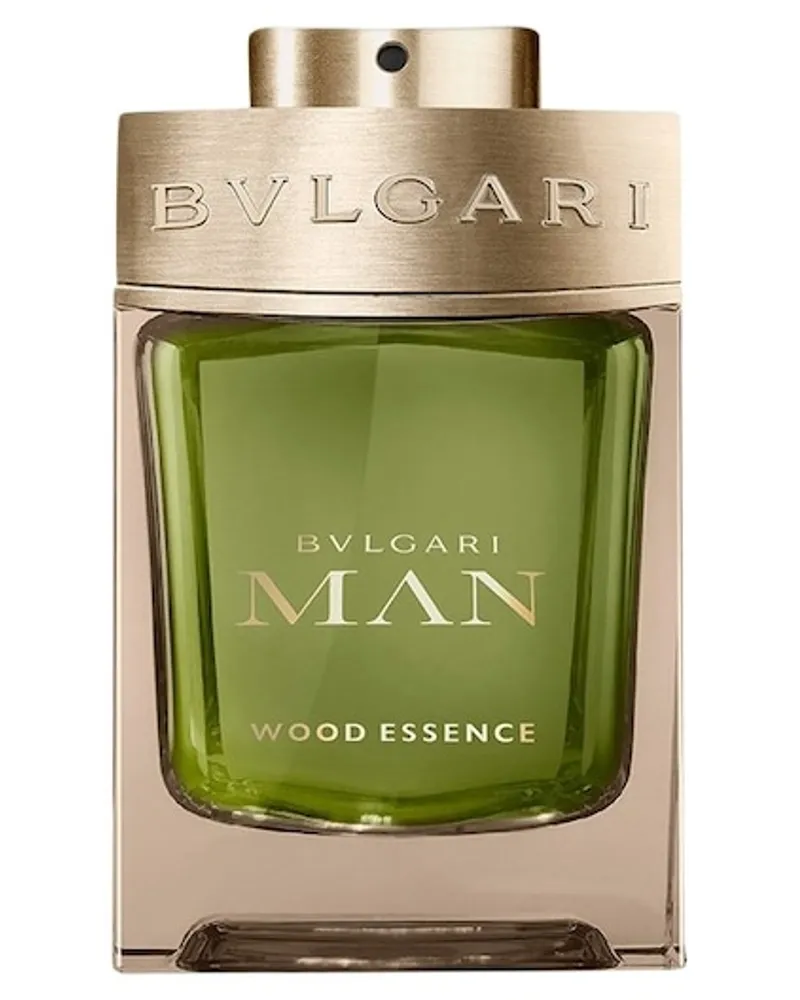 Bulgari Herrendüfte BVLGARI MAN Wood EssenceEau de Parfum Spray 