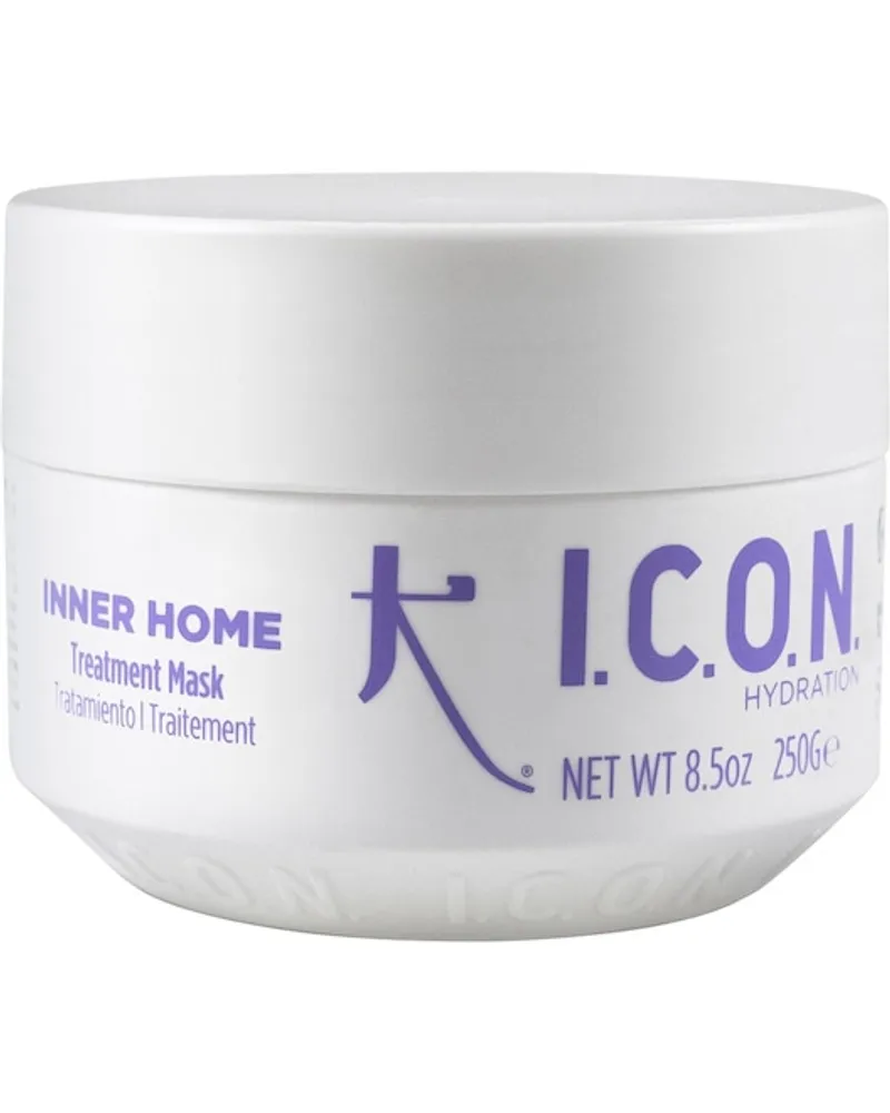 I.C.O.N. Collection Treatments Inner Moisturizing Treatment 