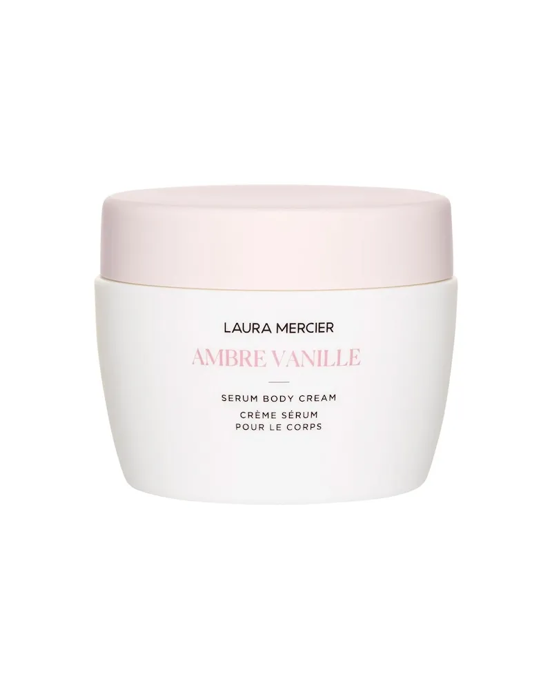 Laura Mercier Fragrance Ambre Vanille Serum Body Cream 350.00 € / 1 l