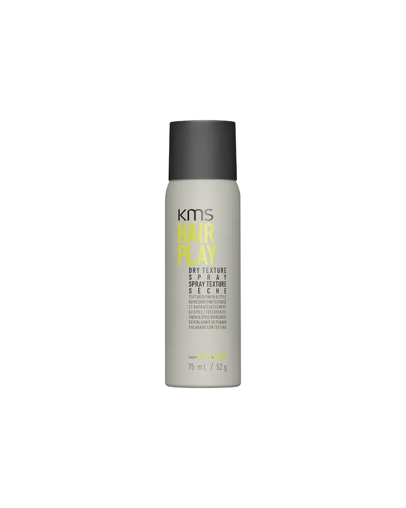 KMS Haare HairplayDry Texture Spray 95,92 € / 1 l 
