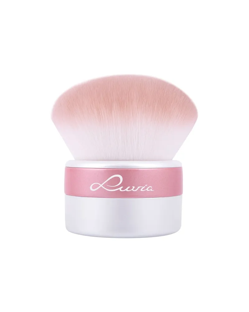Luvia Cosmetics Luvia-Cosmetics Pinsel GesichtspinselKabuki Brush - Candy 25,80 